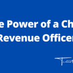 chief revenue officer