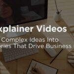 How Explainer Videos Transform Complex Ideas Into Simple Stories That Drive Business Growth