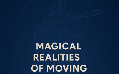 Magical Realities of Moving Near Disney
