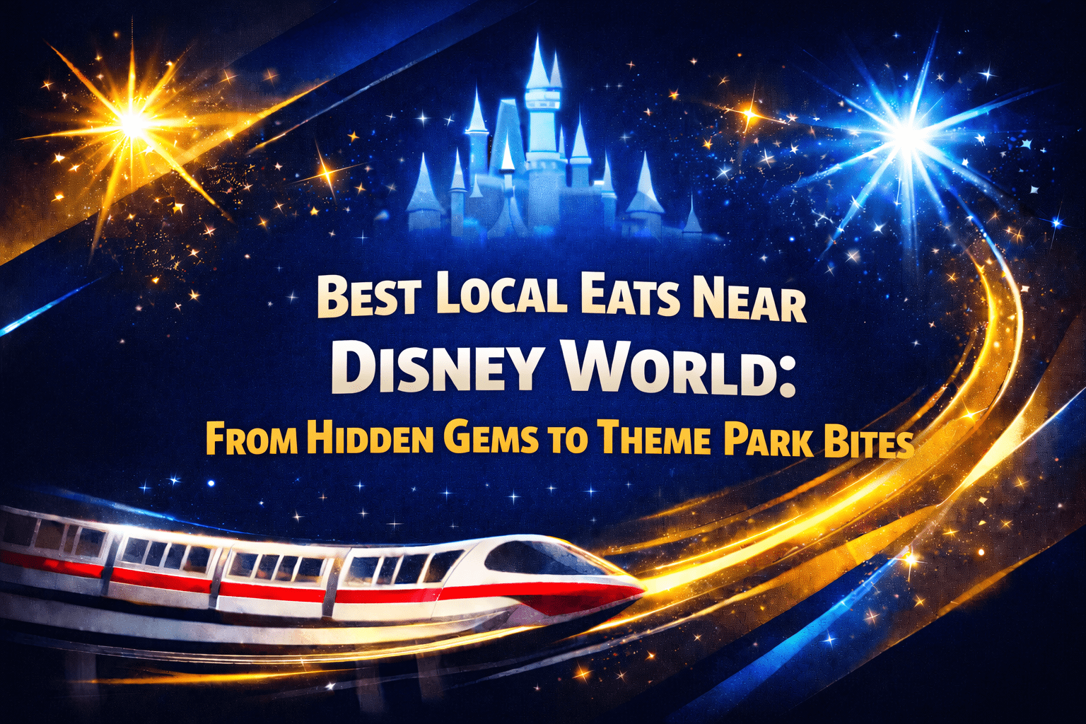 best eats near disney world