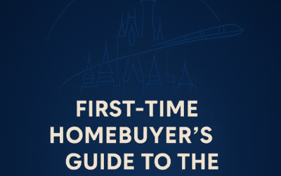 First-Time Homebuyer’s Guide to the Disney Bubble