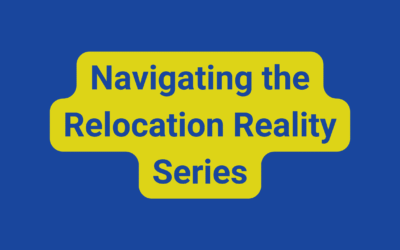 Navigating the Relocation Reality Series