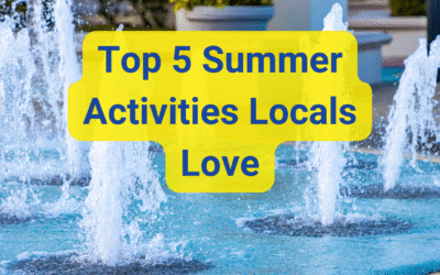 ☀️ Top 5 Summer Activities Locals Love Near Disney (No Park Ticket Required!)