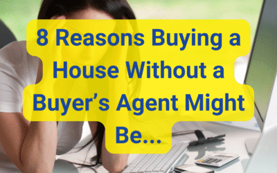 8 Reasons Buying a House Without a Buyer’s Agent Might Be Trickier Than a Rope Drop at Magic Kingdom