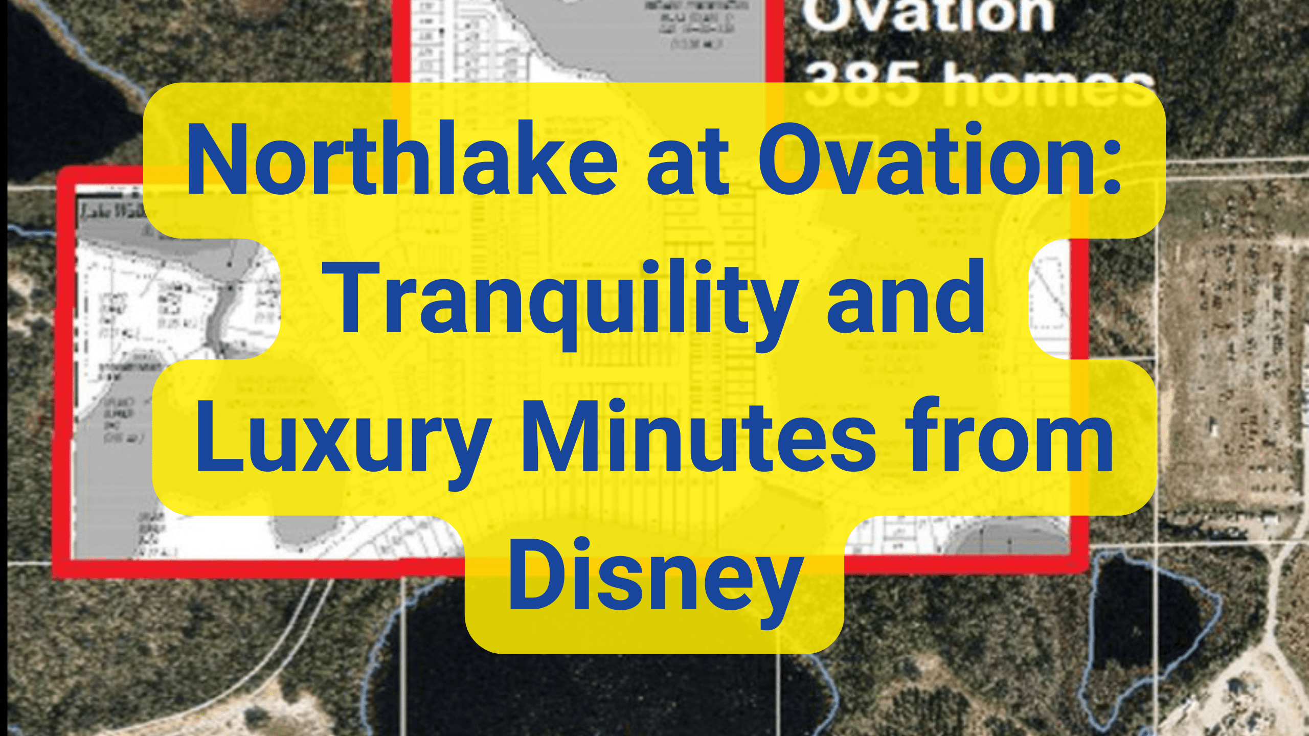 Northlake at Ovation Tranquility and Luxury Minutes from Disney Northlake at Ovation: Tranquility and Luxury Minutes from Disney