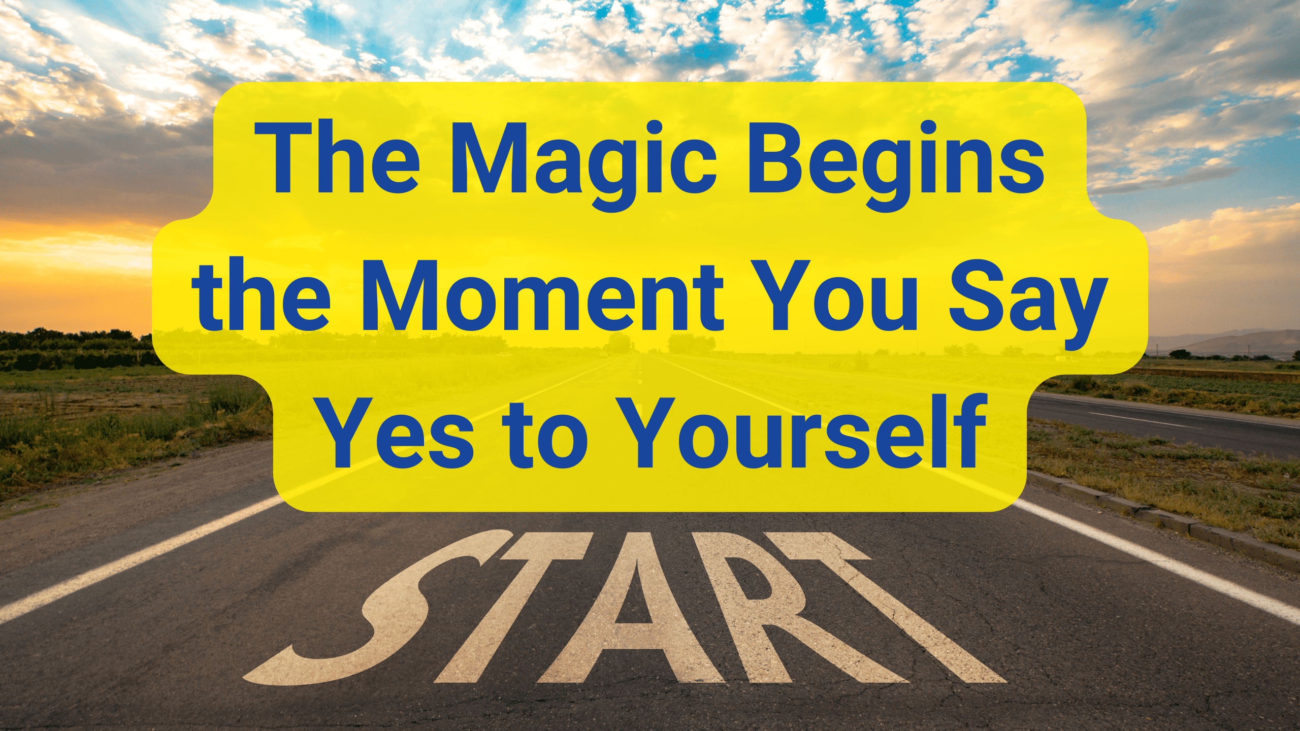 The real magic starts when you choose a life that aligns with your dreams. Say yes to yourself—and unlock a future filled with purpose, joy, and a little pixie dust.