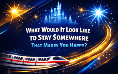 🌞 What Would It Look Like to Stay Somewhere That Makes You Happy?