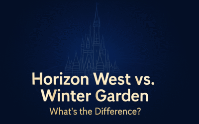 Horizon West vs. Winter Garden – What’s the Difference?