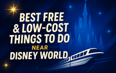 Best Free & Low-Cost Things to Do Near Disney World (Local Favorites You’ll Love All Year)