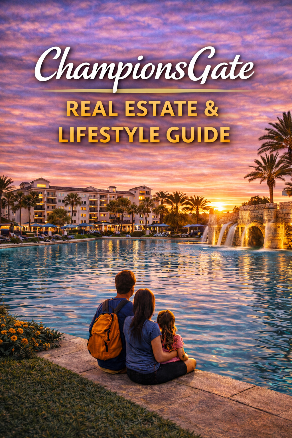 ChampionsGate Real Estate Lifestyle Guide