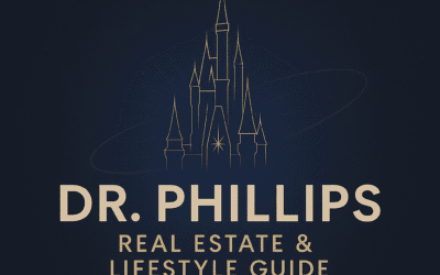 Dr. Phillips Real Estate & Lifestyle Guide 2026
