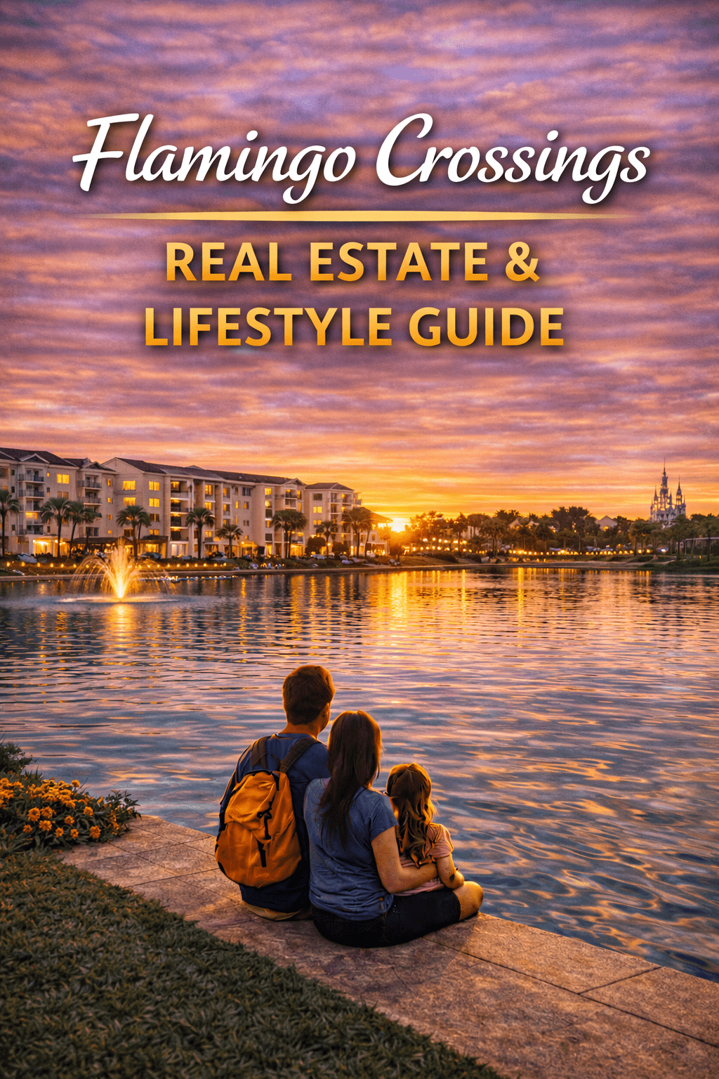 Flamingo Crossings Real Estate Lifestyle Guide