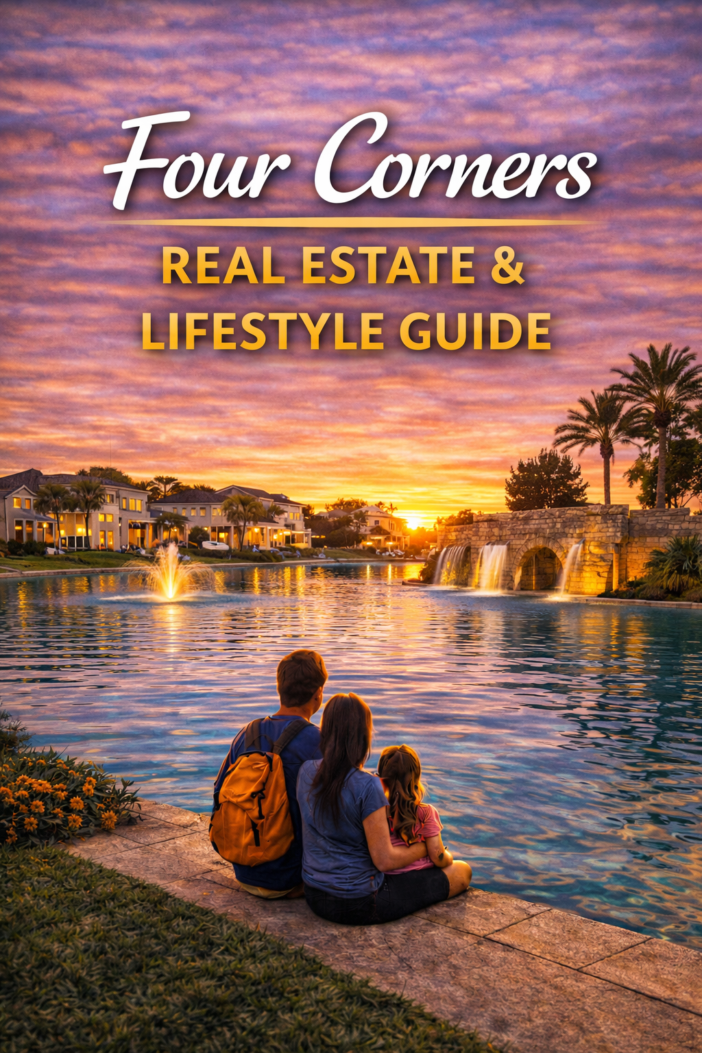 Four Corners Real Estate Lifestyle Guide