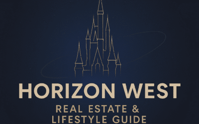Horizon West Real Estate & Lifestyle Guide 2026