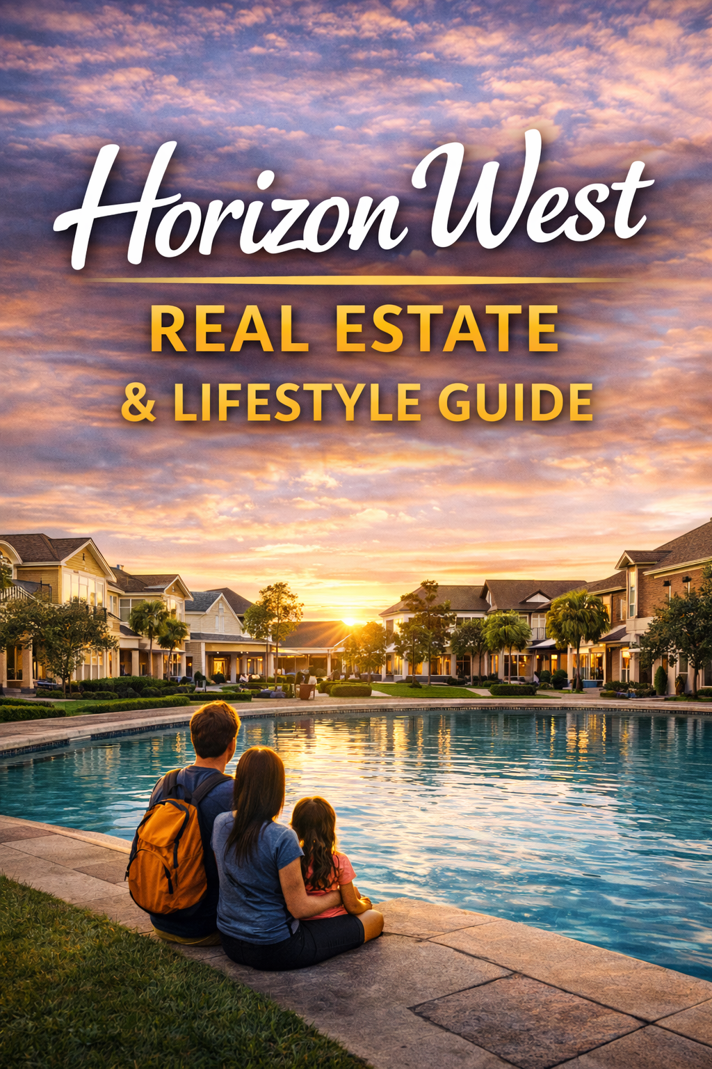 Horizon West Real Estate Lifestyle Guide