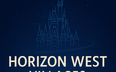 Horizon West Village Breakdown Guide 2026