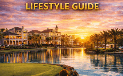 Reunion Real Estate & Lifestyle Guide 2026