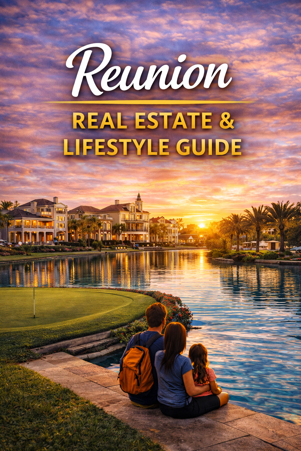 Reunion Real Estate Lifestyle Guide