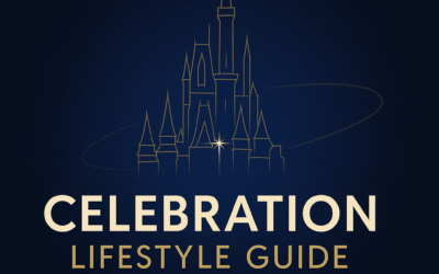 Celebration Lifestyle Guide