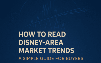 How to Read Disney-Area Market Trends: A Simple Guide for Buyers