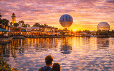 Lake Buena Vista Area Residential Living Guide 2026