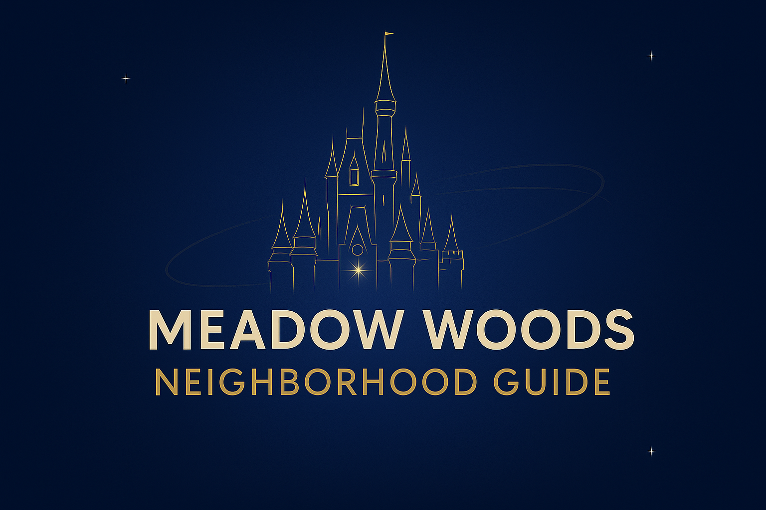 meadow woods neighborhood guide