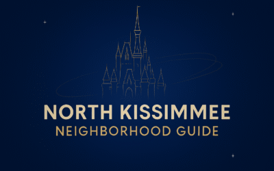North Kissimmee Neighborhood Guide 2026