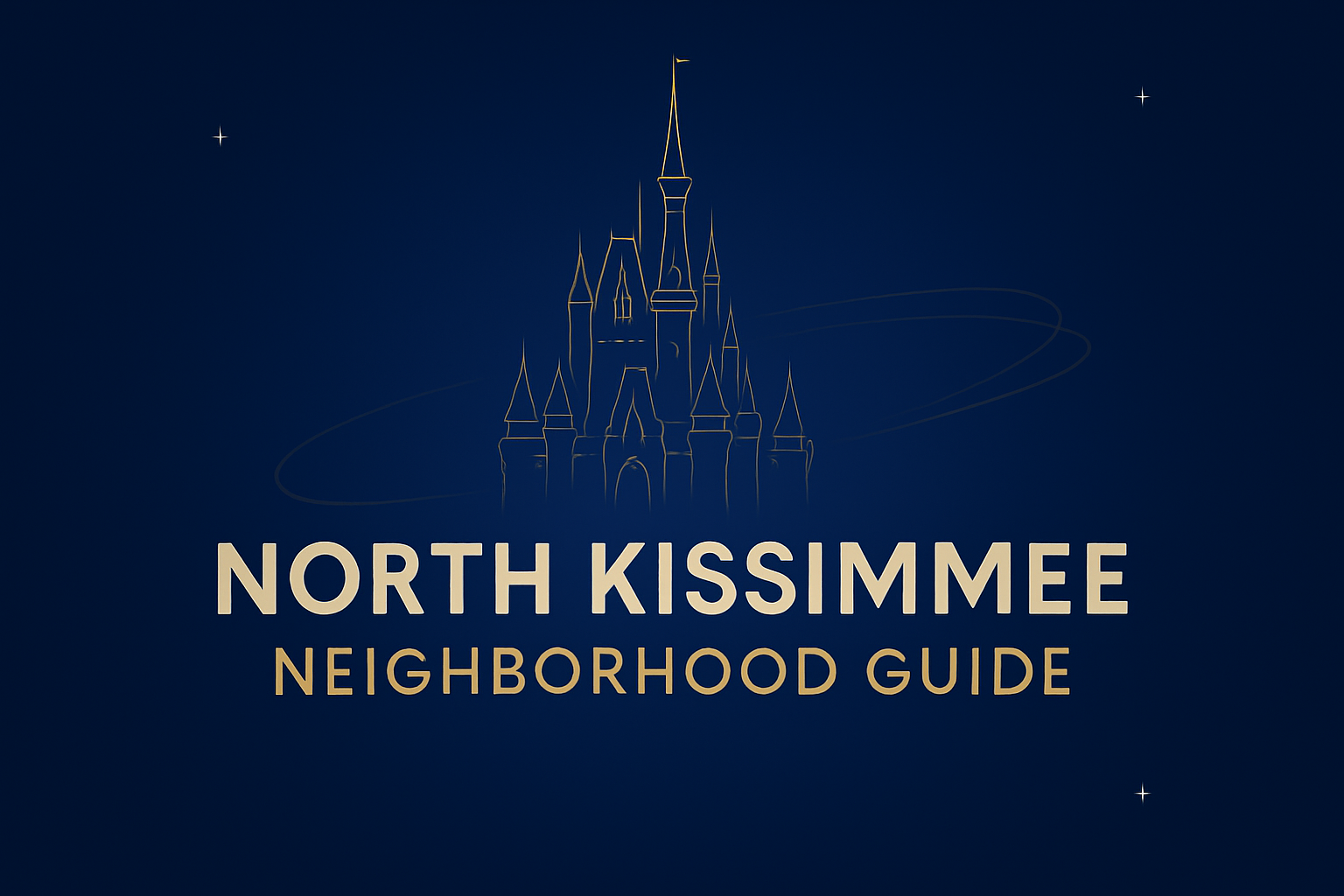 north kissimmee neighborhood guide