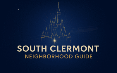 Clermont (South Orlando-Facing) Neighborhood Guide 2026