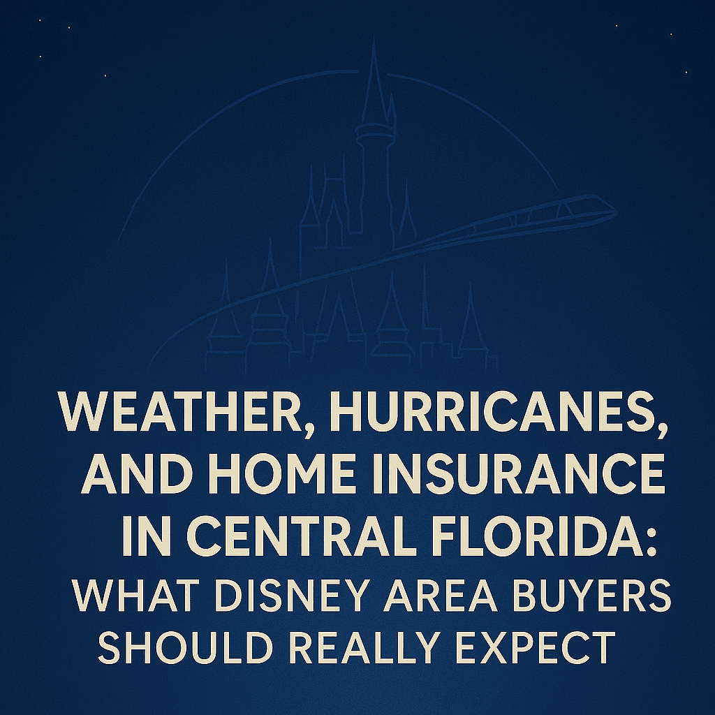 weather in central florida what home buyers should expect
