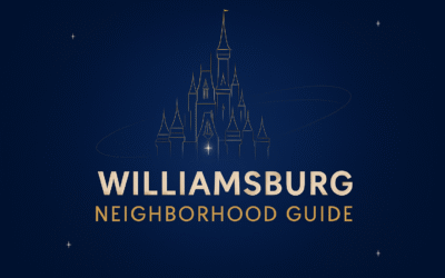 Williamsburg, Orlando Neighborhood Guide 2026