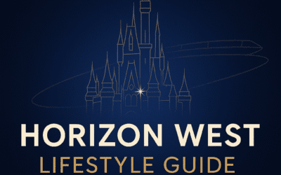 Horizon West Lifestyle Guide
