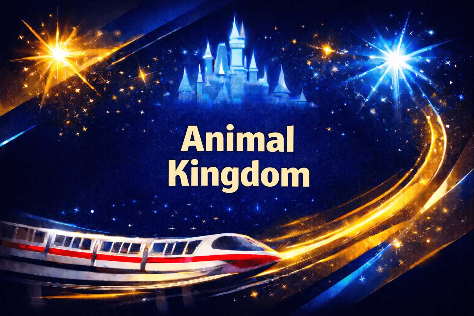 animal kingdom