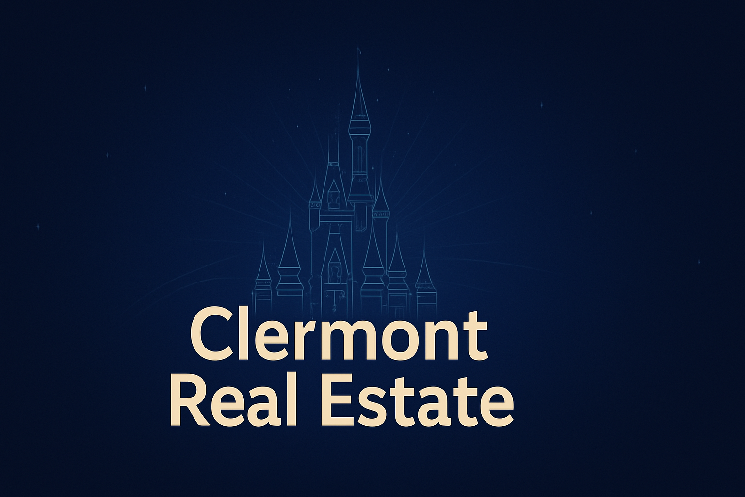 clermont real estate