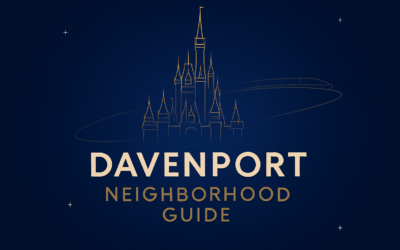 Davenport Neighborhood Guide