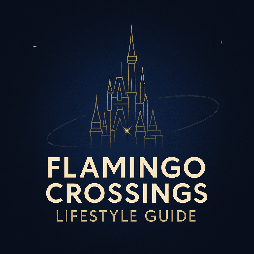 flamingo crossings lifestyle guide