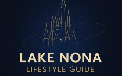 Lake Nona Lifestyle Guide