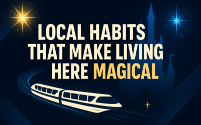 Local Traditions That Make Living Here Feel Magical