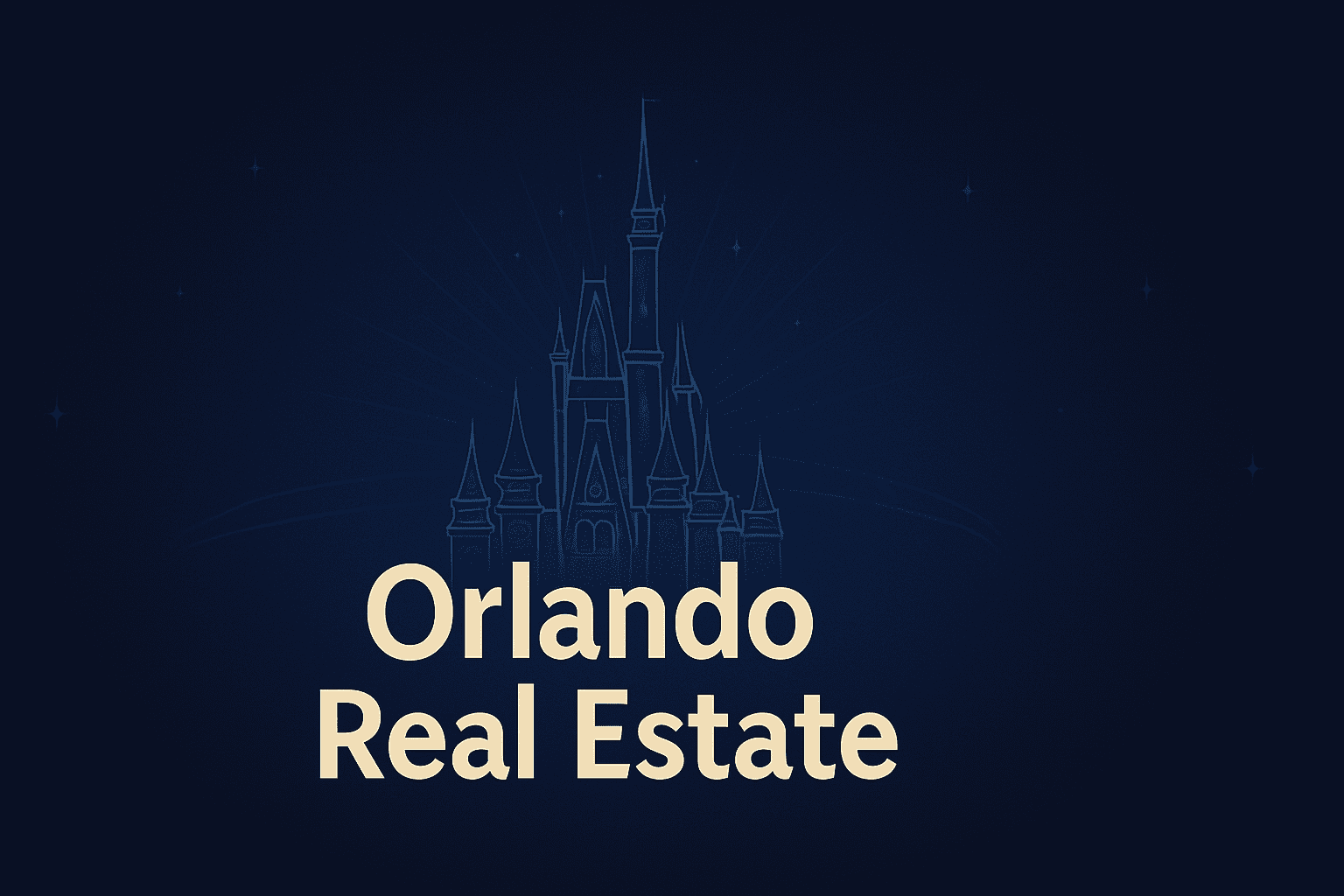orlando real estate