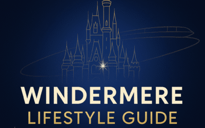 Windermere Lifestyle Guide