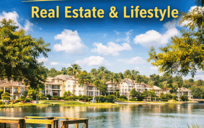 Windermere Real Estate & Lifestyle Guide 2026