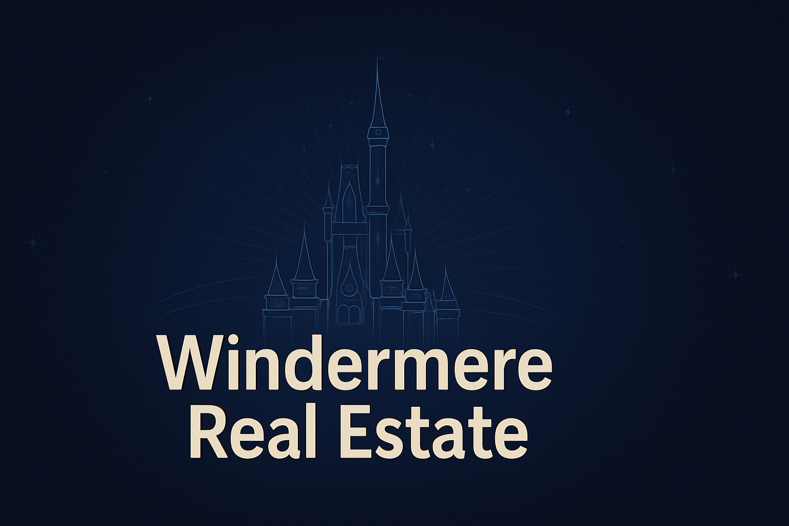 windermere real estate