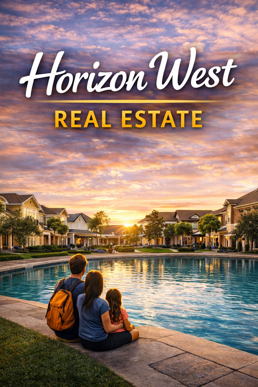 horizon west real estate