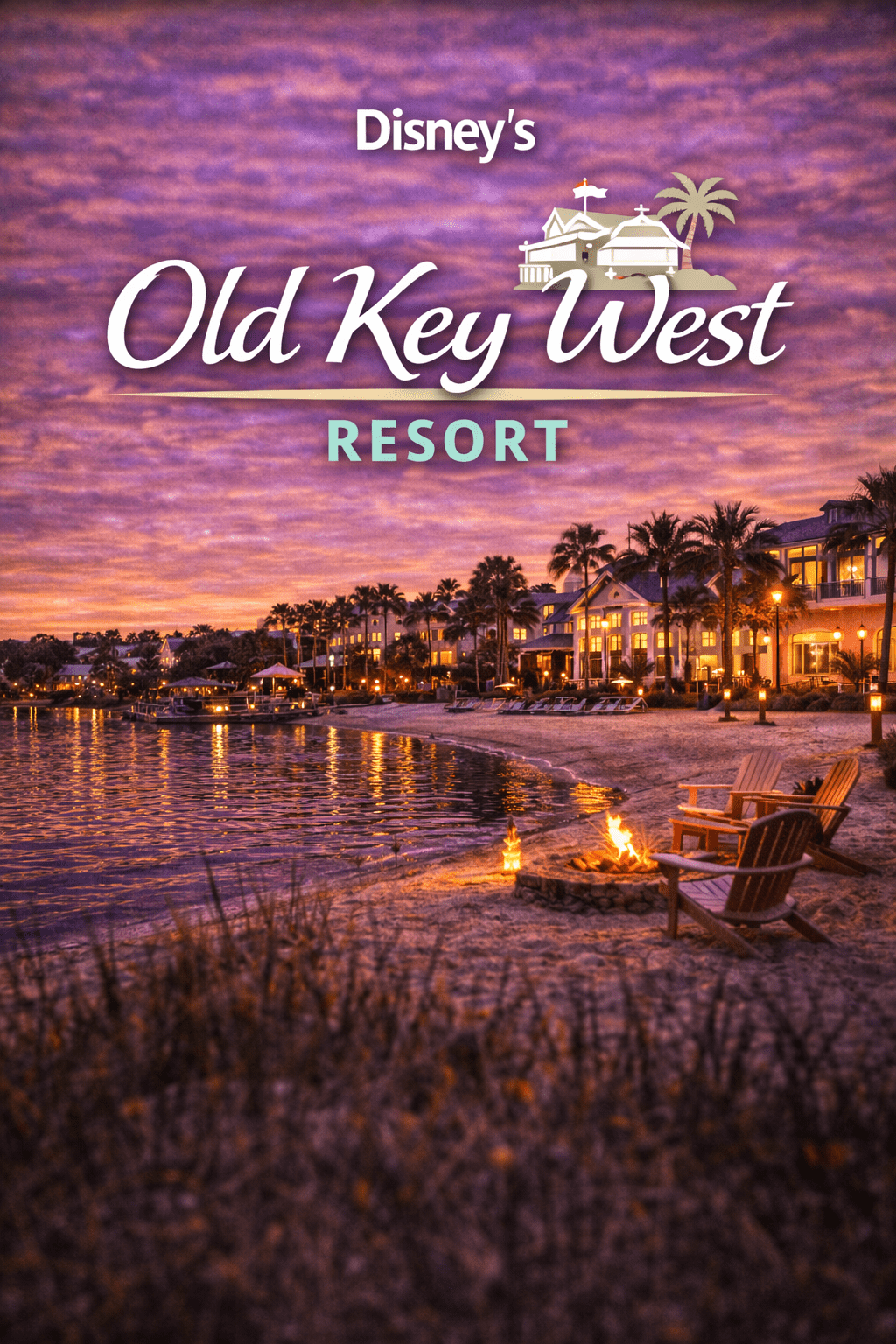 old key west resort