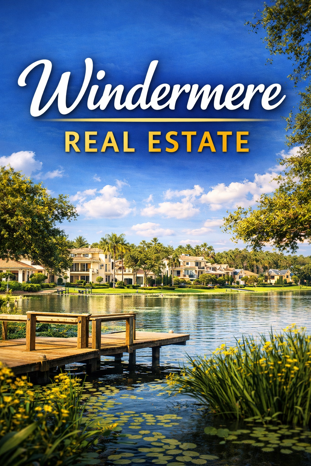 windermere real estate